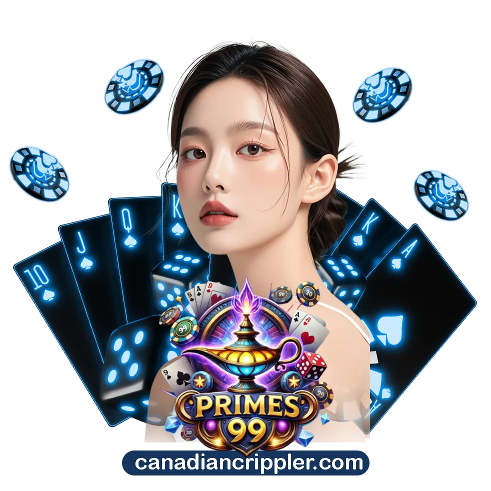 primes เว็บตรง